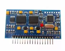 Pure sine wave inverter driven plate EGS002 "EG8010 + IR2110 driver module – KSH 1,000 at HIMASTORES Mombasa – best electronics in Kenya