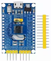 STM32F030F4P6 Cortex-M0 Microcontroller Development Board (for Arduino-Compatible) – KSH 80 at HIMASTORES Mombasa – best electronics in Kenya