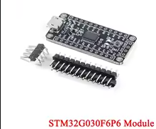 STM32G030C8T6 Mini Development System Board Module STM32G030 STM32 G030 MCU M0 Microcontroller Core Learning Chip – KSH 950 at HIMASTORES Mombasa – best electronics in Kenya