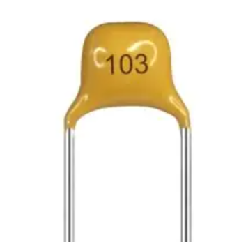 10nanofarads Multilayer Ceramic Capacitor – KSH 10 at HIMASTORES Mombasa – best electronics in Kenya