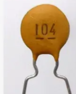 0.1microfarads 50v Ceramic Capacitor Mini Ceramic Capacitor – KSH 10 at HIMASTORES Mombasa, Kenya – Top quality capacitors and resistors in Kenya. Best electronics shop in Kenya for Arduino, ESP32, Raspberry Pi, sensors and IoT devices.