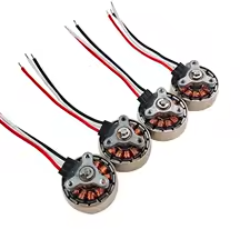 1503 Airplane Brushless Motor RC Electric Motor for 4 Axes Remote Control Airplanes – KSH 700 at HIMASTORES Mombasa, Kenya – Top quality motors in Kenya. Best electronics shop in Kenya for Arduino, ESP32, Raspberry Pi, sensors and IoT devices.
