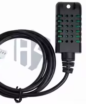 SHT20 Digital Hygrometer Thermometer Module - 0.3°C Temperature Accuracy, 3% RH Humidity Precision Includes 20cm I2C Interfac – KSH 1,500 at HIMASTORES Mombasa – best electronics in Kenya - View 2