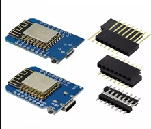 D1 Mini ESP8266 WiFi Development Board Compatible With Arduino For DIY Projects – KSH 800 at HIMASTORES Mombasa – best electronics in Kenya - View 3