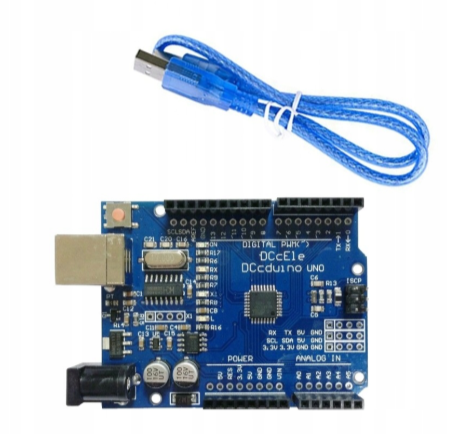 ARDUINO UNO R3 (ATMEGA328P AU) – KSH 1,050 at HIMASTORES Mombasa – best electronics in Kenya - View 4