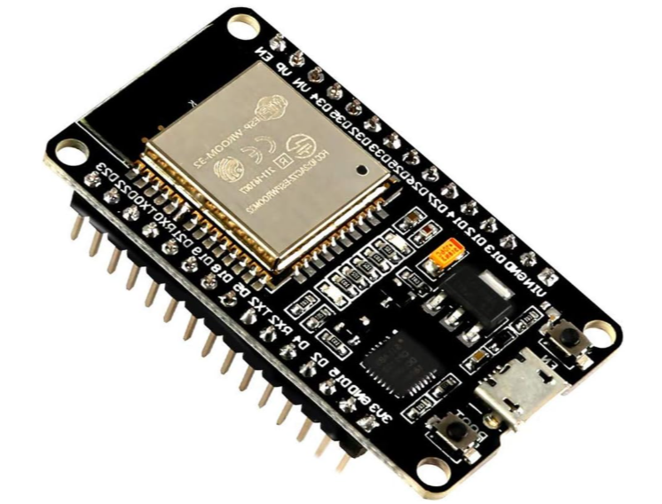 ESP32-WROOM Development Board – KSH 1,400 at HIMASTORES Mombasa – best electronics in Kenya - View 4