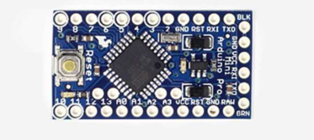 ARDUINO PROMINI – KSH 901 at HIMASTORES Mombasa – best electronics in Kenya - View 4