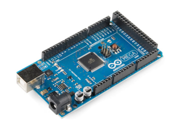 ARDUINO MEGA – KSH 2,000 at HIMASTORES Mombasa – best electronics in Kenya - View 3