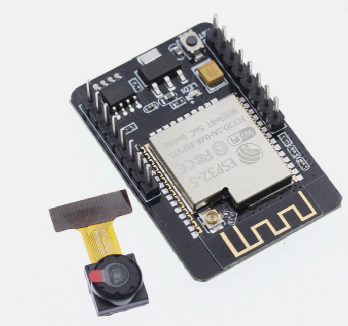 ESP32-CAM WiFi Bluetooth Camera Development Board – KSH 1,600 at HIMASTORES Mombasa – best electronics in Kenya - View 3