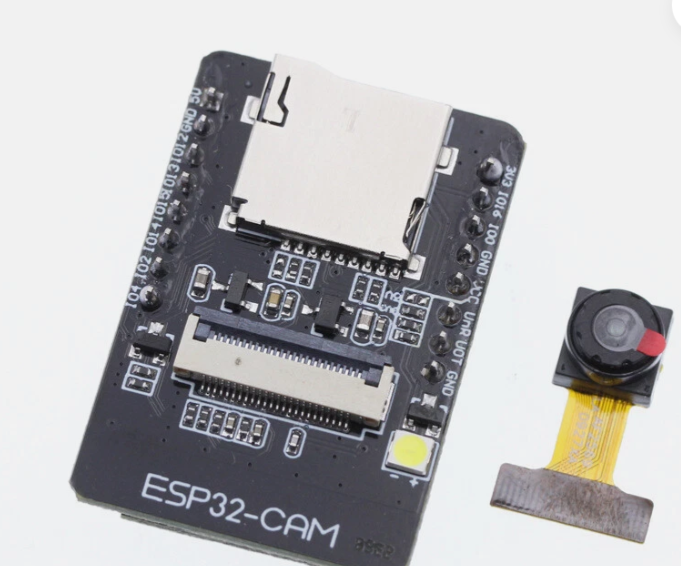 ESP32-CAM WiFi Bluetooth Camera Development Board – KSH 1,600 at HIMASTORES Mombasa – best electronics in Kenya - View 4