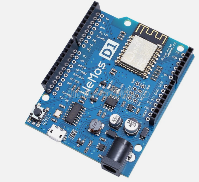 WEMOS D1 Mini ESP8266 Development Board – KSH 1,300 at HIMASTORES Mombasa – best electronics in Kenya - View 2