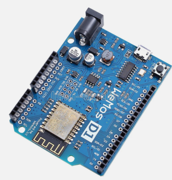 WEMOS D1 Mini ESP8266 Development Board – KSH 1,300 at HIMASTORES Mombasa – best electronics in Kenya - View 3