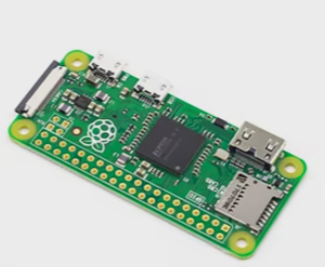 RASPERRY PI ZERO – KSH 2,000 at HIMASTORES Mombasa – best electronics in Kenya - View 3