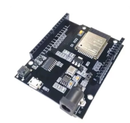 WEMOS 32 – KSH 1,500 at HIMASTORES Mombasa – best electronics in Kenya - View 3