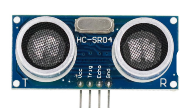 HC-SR04 Ultrasonic Sensor – KSH 200 at HIMASTORES Mombasa – best electronics in Kenya - View 2