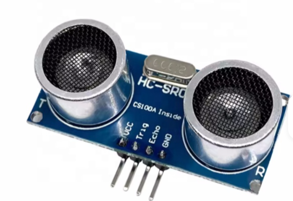 HC-SR04 Ultrasonic Sensor – KSH 200 at HIMASTORES Mombasa – best electronics in Kenya - View 4