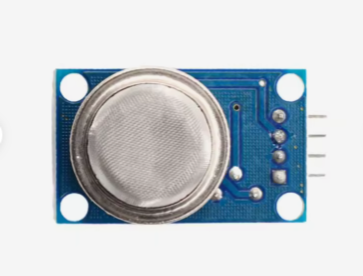 MQ-4 Methane and Natural Gas Sensor Module – KSH 600 at HIMASTORES Mombasa – best electronics in Kenya - View 4