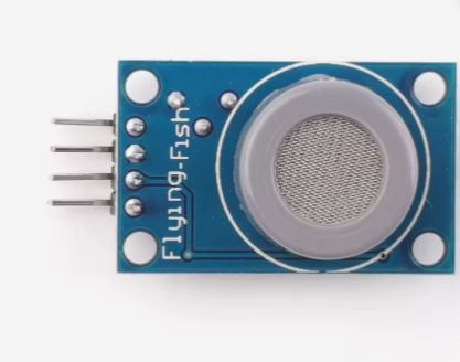 MQ-7 Carbon Monoxide (CO) Gas Sensor Modul – KSH 600 at HIMASTORES Mombasa – best electronics in Kenya - View 2
