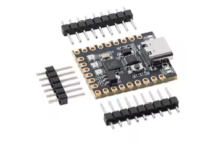 Arduino Super Mini Nano V3 Atmega328P Microcontroller Core Board Soldering Development Board Improved Version Module – KSH 900 at HIMA STORES Mombasa – Top quality microcontrollers. Best electronics in Kenya. Shop now for Arduino, ESP32, sensors and IoT devices. - View 3