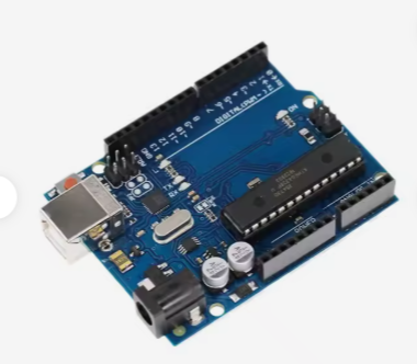 ARDUINO UNO R3 (ATMEGA328P PU) – KSH 1,400 at HIMA STORES Mombasa – Top quality microcontrollers. Best electronics in Kenya. Shop now for Arduino, ESP32, sensors and IoT devices. - View 4