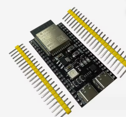 ESP32-S3-DevKitC-1 – KSH 1,500 at HIMA STORES Mombasa – Top quality microcontrollers. Best electronics in Kenya. Shop now for Arduino, ESP32, sensors and IoT devices. - View 3