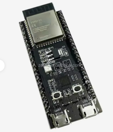 ESP32-S3-DevKitC-1 – KSH 1,500 at HIMA STORES Mombasa – Top quality microcontrollers. Best electronics in Kenya. Shop now for Arduino, ESP32, sensors and IoT devices. - View 4
