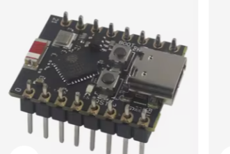 ESP32 C3 Super mini V2.0 Red Board – KSH 1,300 at HIMA STORES Mombasa – Top quality microcontrollers. Best electronics in Kenya. Shop now for Arduino, ESP32, sensors and IoT devices. - View 3