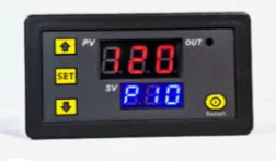 T3230 Delay Timer Relay AC 110-220V – KSH 2,500 at HIMA STORES Mombasa – Top quality microcontrollers. Best electronics in Kenya. Shop now for Arduino, ESP32, sensors and IoT devices. - View 2