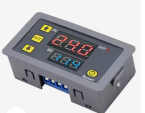 T3230 Delay Timer Relay AC 110-220V – KSH 2,500 at HIMA STORES Mombasa – Top quality microcontrollers. Best electronics in Kenya. Shop now for Arduino, ESP32, sensors and IoT devices. - View 3