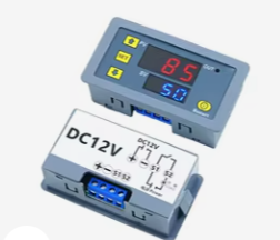 T3230 Delay Timer Relay AC 110-220V – KSH 2,500 at HIMA STORES Mombasa – Top quality microcontrollers. Best electronics in Kenya. Shop now for Arduino, ESP32, sensors and IoT devices. - View 4