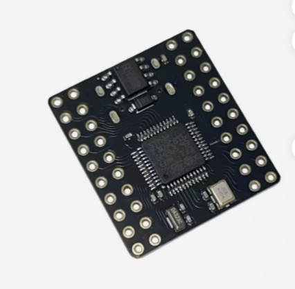 STM32F103C8T6 Minimum System Development Board – KSH 900 at HIMA STORES Mombasa – Top quality microcontrollers. Best electronics in Kenya. Shop now for Arduino, ESP32, sensors and IoT devices. - View 2