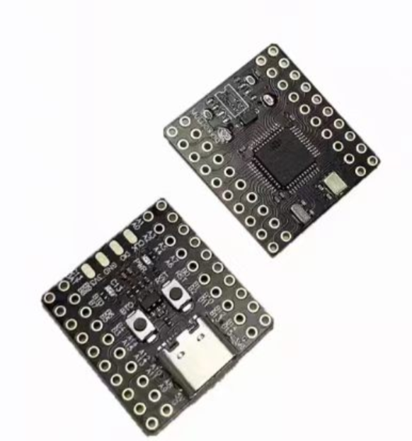 STM32F103C8T6 Minimum System Development Board – KSH 900 at HIMA STORES Mombasa – Top quality microcontrollers. Best electronics in Kenya. Shop now for Arduino, ESP32, sensors and IoT devices. - View 4