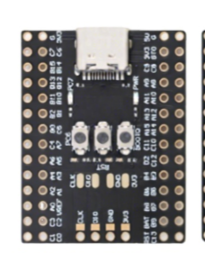 STM32F401RET6 Development Board – KSH 900 at HIMA STORES Mombasa – Top quality microcontrollers. Best electronics in Kenya. Shop now for Arduino, ESP32, sensors and IoT devices. - View 2