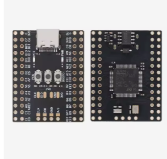 STM32F401RET6 Development Board – KSH 900 at HIMA STORES Mombasa – Top quality microcontrollers. Best electronics in Kenya. Shop now for Arduino, ESP32, sensors and IoT devices. - View 3