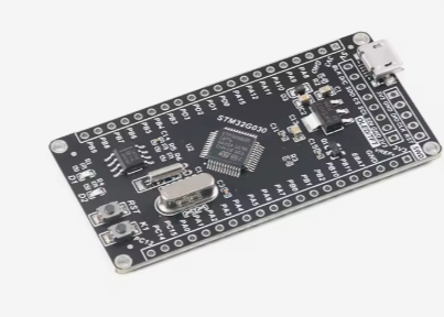 STM32G030C8T6 Mini Development System Board Module STM32G030 STM32 G030 MCU M0 Microcontroller Core Learning Chip – KSH 950 at HIMA STORES Mombasa – Top quality microcontrollers. Best electronics in Kenya. Shop now for Arduino, ESP32, sensors and IoT devices. - View 3