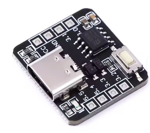 STC8G1K08A 51 MCU Development Board with ADC Function Microcontroller Controller Module – KSH 600 at HIMA STORES Mombasa – Top quality microcontrollers. Best electronics in Kenya. Shop now for Arduino, ESP32, sensors and IoT devices. - View 2