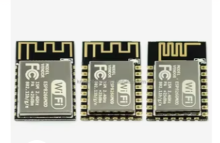 ESP-12F – KSH 700 at HIMA STORES Mombasa – Top quality microcontrollers. Best electronics in Kenya. Shop now for Arduino, ESP32, sensors and IoT devices. - View 3