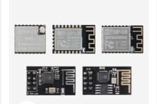ESP-12E WiFi Module Based on ESP8266 – KSH 700 at HIMA STORES Mombasa – Top quality microcontrollers. Best electronics in Kenya. Shop now for Arduino, ESP32, sensors and IoT devices. - View 3
