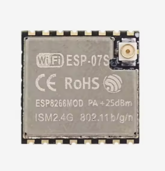 ESP-07S – KSH 600 at HIMA STORES Mombasa – Top quality microcontrollers. Best electronics in Kenya. Shop now for Arduino, ESP32, sensors and IoT devices. - View 3