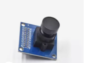 OV7670 camera module – KSH 700 at HIMA STORES Mombasa – Top quality microcontrollers. Best electronics in Kenya. Shop now for Arduino, ESP32, sensors and IoT devices. - View 4