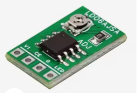 PWM control board LED driver 30-1500MA constant current adjustable module, suitable for 18650 lithium-ion DC 3.3V 3.7V 5V – KSH 200 at HIMA STORES Mombasa – Top quality microcontrollers. Best electronics in Kenya. Shop now for Arduino, ESP32, sensors and IoT devices. - View 2
