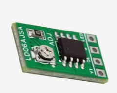 PWM control board LED driver 30-1500MA constant current adjustable module, suitable for 18650 lithium-ion DC 3.3V 3.7V 5V – KSH 200 at HIMA STORES Mombasa – Top quality microcontrollers. Best electronics in Kenya. Shop now for Arduino, ESP32, sensors and IoT devices. - View 3