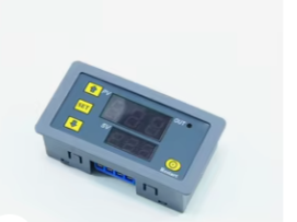 T3230 Delay Timer Relay DC12V – KSH 1,500 at HIMA STORES Mombasa – Top quality microcontrollers. Best electronics in Kenya. Shop now for Arduino, ESP32, sensors and IoT devices. - View 3
