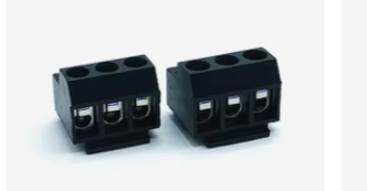 PCB Terminal Block Connector Pitch 5.0mm KF301 Straight Pin 3PIN Screw Blocks – KSH 60 at HIMA STORES Mombasa – Top quality connectors. Best electronics in Kenya. Shop now for Arduino, ESP32, sensors and IoT devices. - View 3