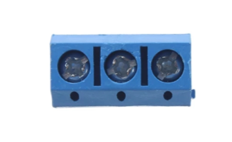 PCB Terminal Block Connector Pitch 5.0mm KF301 Straight Pin 3PIN Screw Blocks – KSH 60 at HIMA STORES Mombasa – Top quality connectors. Best electronics in Kenya. Shop now for Arduino, ESP32, sensors and IoT devices. - View 4