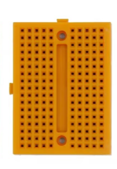 170 Point Mini Breadboard ， Small Solderless Breadboard with Adhesive On the Back for Arduino – KSH 50 at HIMA STORES Mombasa – Top quality connectors. Best electronics in Kenya. Shop now for Arduino, ESP32, sensors and IoT devices. - View 4