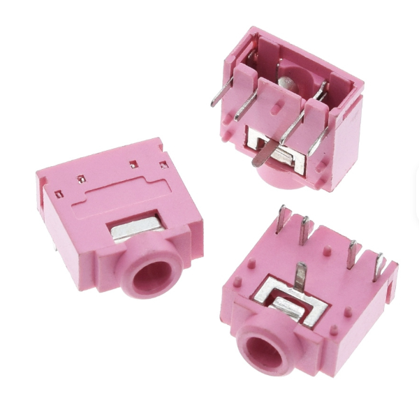 PJ-307 PJ307 3.5mm Stereo Jack Socket Audio Jack Connector PCB 3F07 – KSH 40 at HIMA STORES Mombasa – Top quality connectors. Best electronics in Kenya. Shop now for Arduino, ESP32, sensors and IoT devices. - View 4