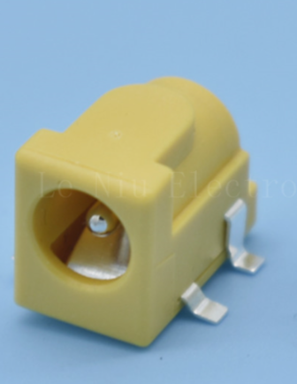 DC Power Jack Connector 5.5 x 2.1 mm socket DC050 – KSH 40 at HIMA STORES Mombasa – Top quality connectors. Best electronics in Kenya. Shop now for Arduino, ESP32, sensors and IoT devices. - View 4