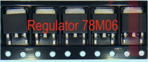 L78M06CDT 78M06 TO-252 Voltage Regulator Triode Transistors – KSH 20 at HIMA STORES Mombasa – Top quality transistors. Best electronics in Kenya. Shop now for Arduino, ESP32, sensors and IoT devices. - View 2