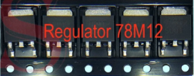 L78M12CDT 78M12 TO-252 Voltage Regulator Triode Transistors – KSH 20 at HIMA STORES Mombasa – Top quality transistors. Best electronics in Kenya. Shop now for Arduino, ESP32, sensors and IoT devices. - View 2